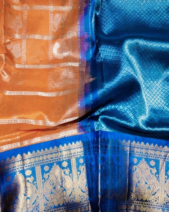 KUPADAM SAREE